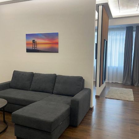 Boutique Diamond Apartments 安特卫普 外观 照片