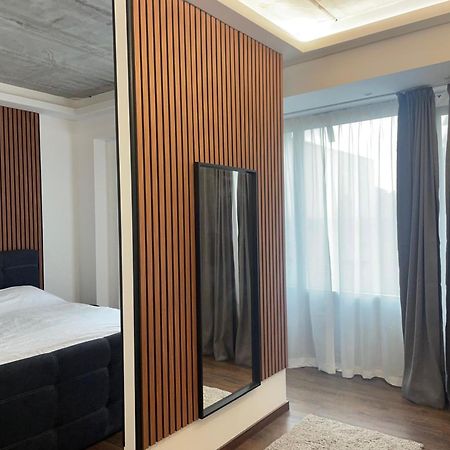 Boutique Diamond Apartments 安特卫普 外观 照片