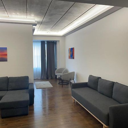 Boutique Diamond Apartments 安特卫普 外观 照片