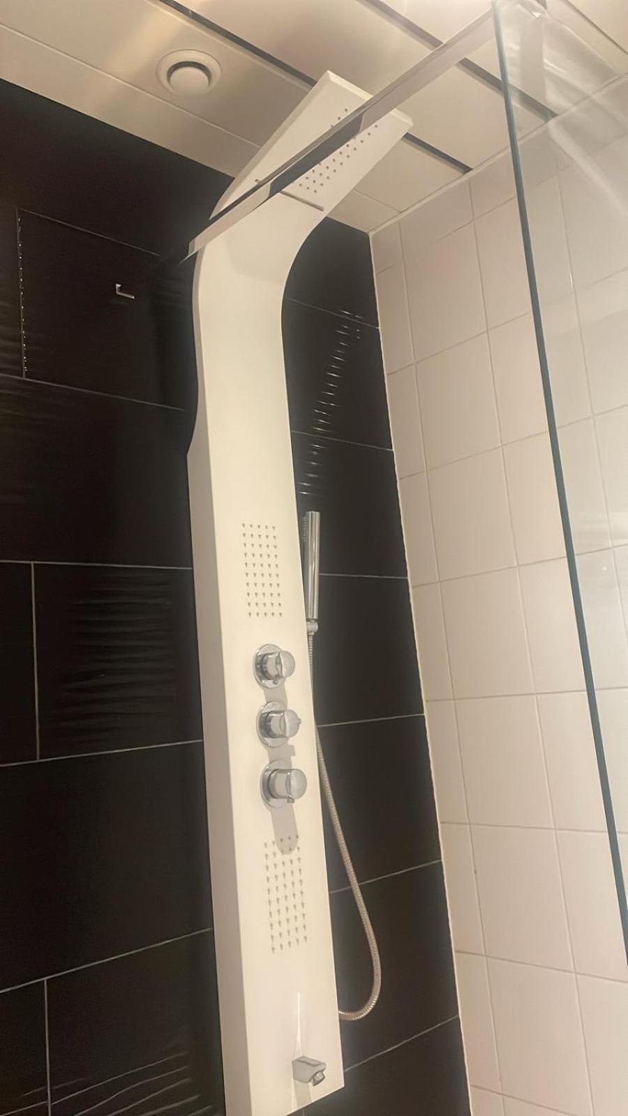 Boutique Diamond Apartments 安特卫普 外观 照片
