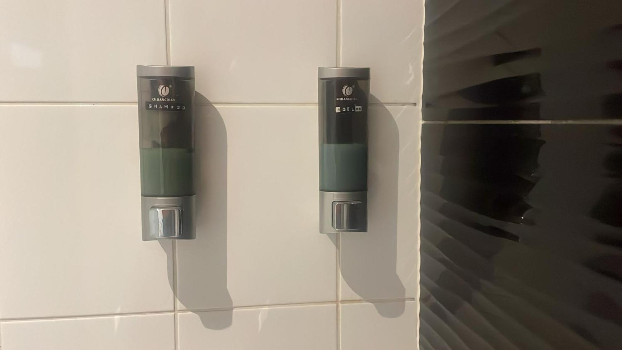 Boutique Diamond Apartments 安特卫普 外观 照片