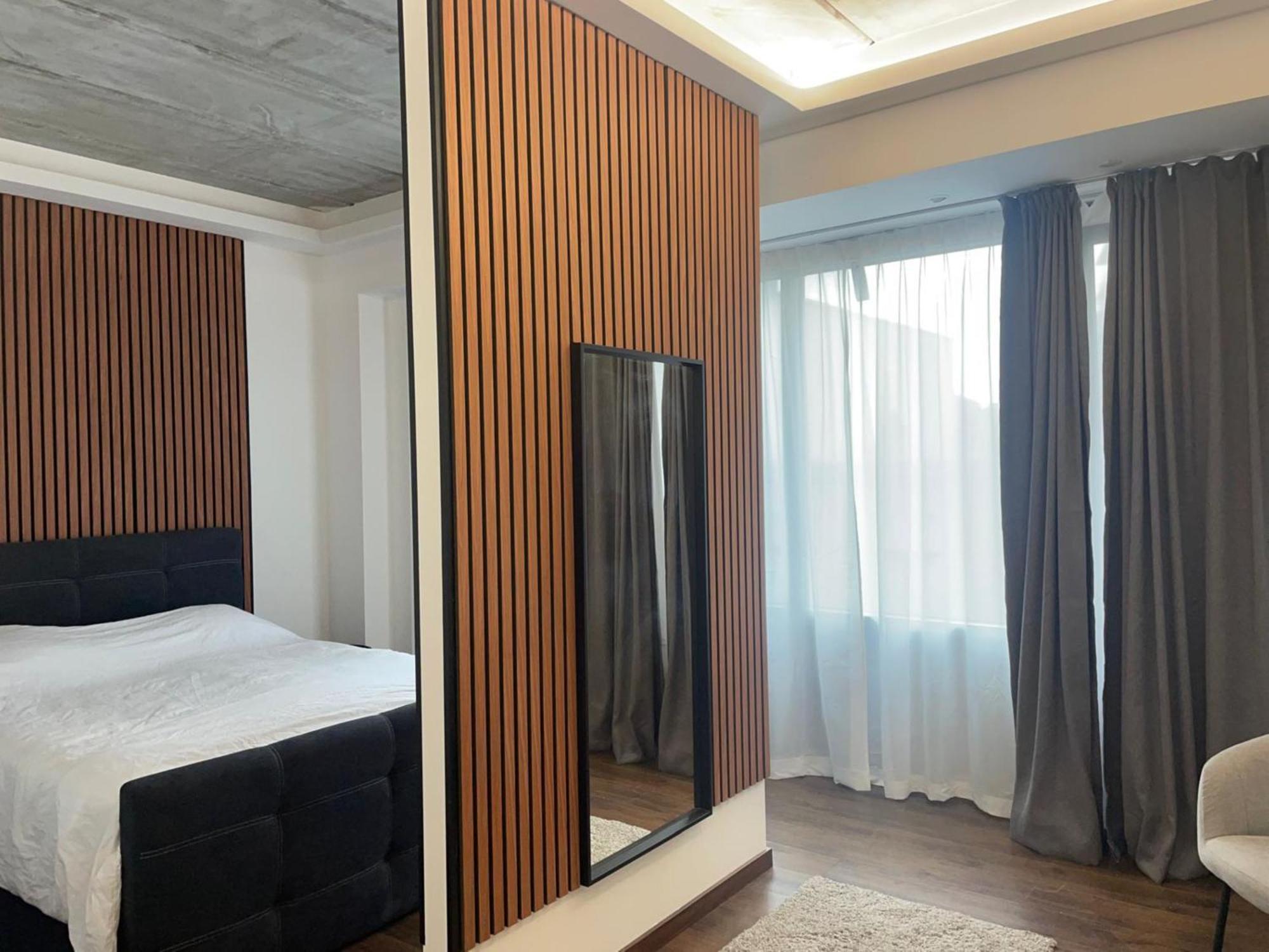 Boutique Diamond Apartments 安特卫普 外观 照片