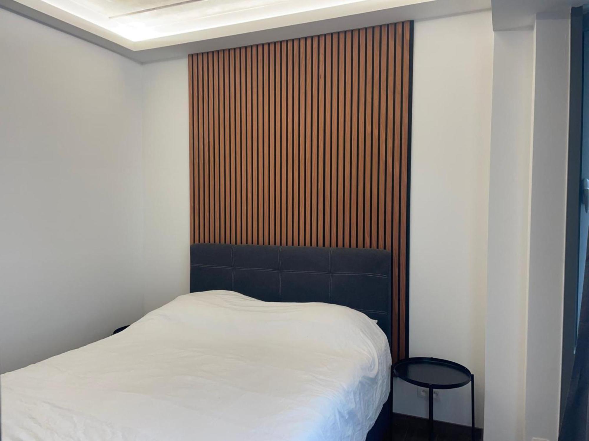 Boutique Diamond Apartments 安特卫普 外观 照片