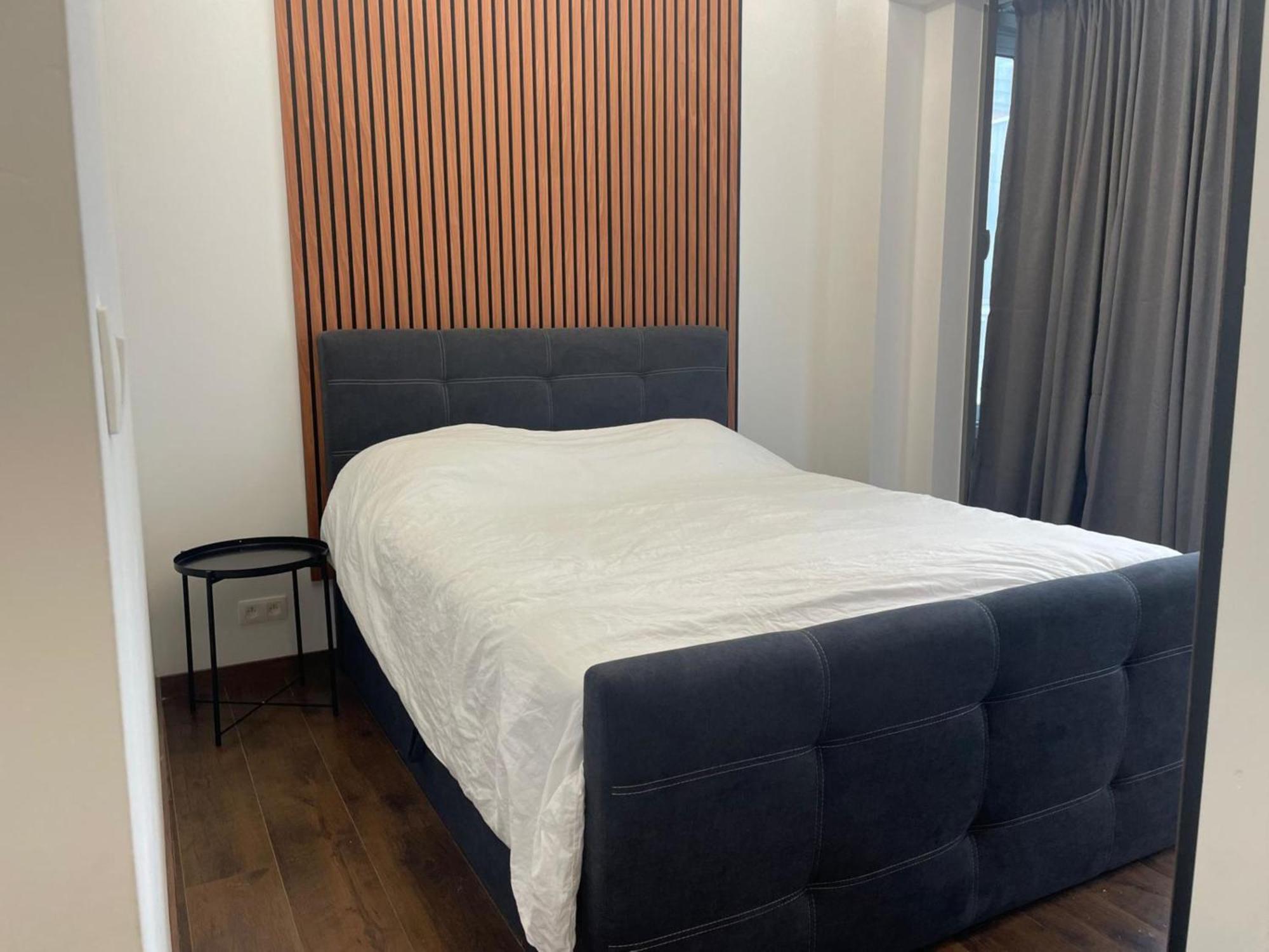 Boutique Diamond Apartments 安特卫普 外观 照片