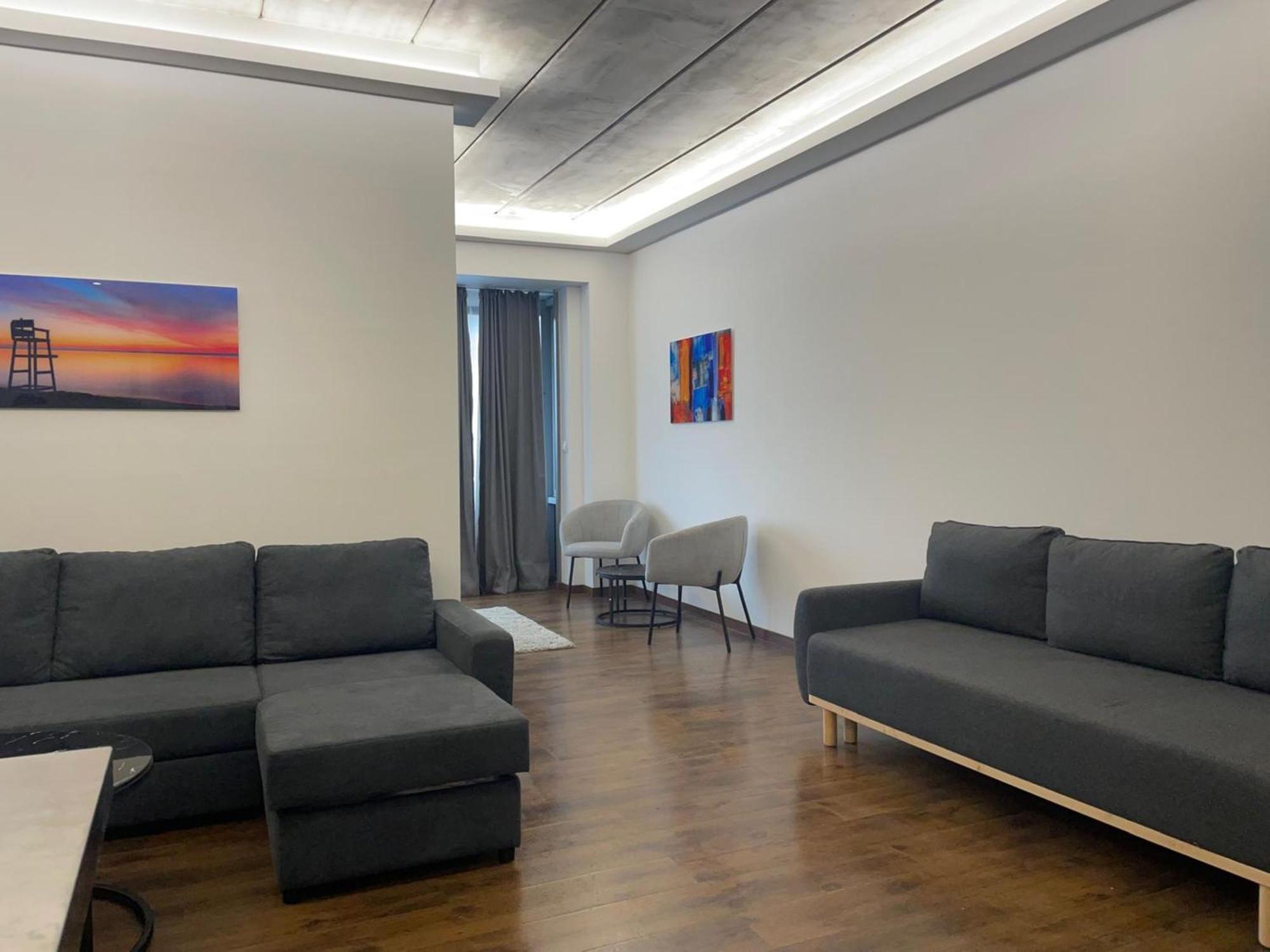 Boutique Diamond Apartments 安特卫普 外观 照片