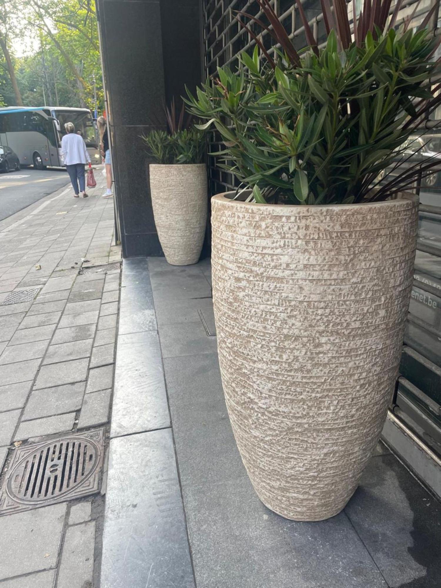 Boutique Diamond Apartments 安特卫普 外观 照片