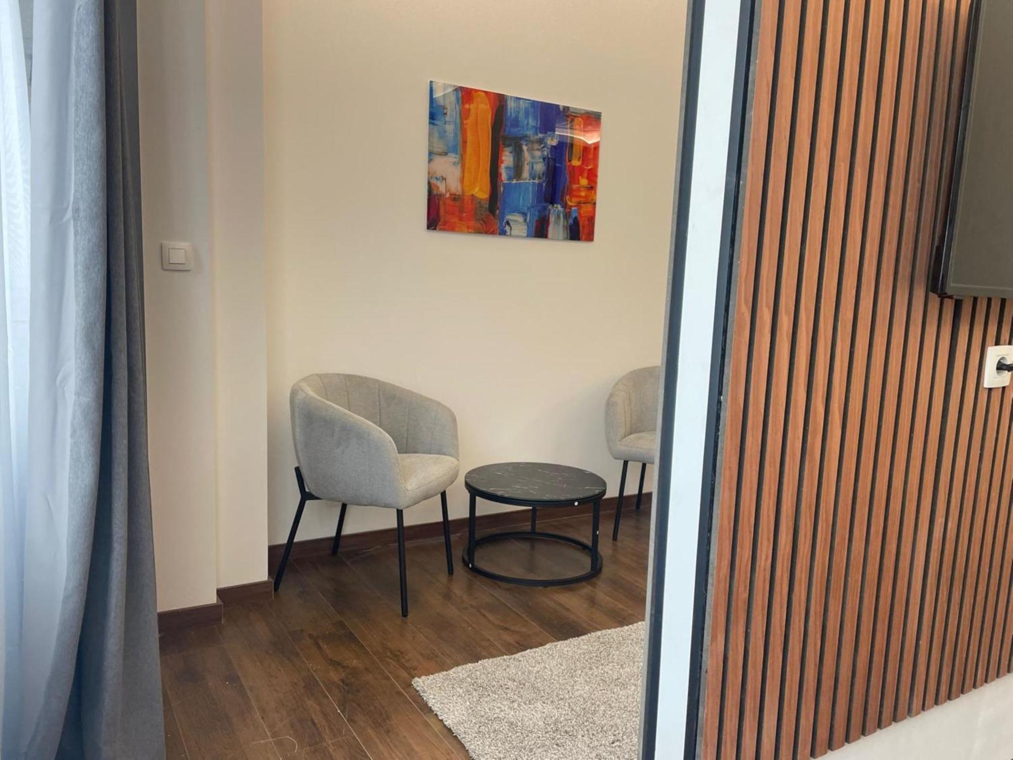 Boutique Diamond Apartments 安特卫普 外观 照片